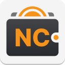 NC Wallet: Crypto wallet without fees  screen for extension Chrome web store in OffiDocs Chromium