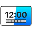 ND NewTab  screen for extension Chrome web store in OffiDocs Chromium