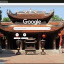 Đền Dâu  screen for extension Chrome web store in OffiDocs Chromium
