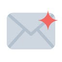 Nette berichten voor Gmail-scherm voor extensie Chrome-webwinkel in OffiDocs Chromium