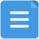 NeatNote  screen for extension Chrome web store in OffiDocs Chromium