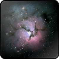 Free download Nebula free photo or picture to be edited with GIMP online image editor