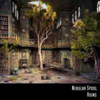 Free download Nebular Spool - Ruins free photo or picture to be edited with GIMP online image editor