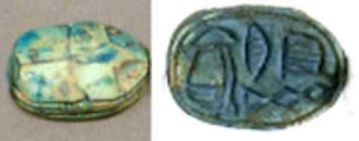 Free download Necklace with scarab free photo or picture to be edited with GIMP online image editor