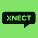 Xnect  screen for extension Chrome web store in OffiDocs Chromium