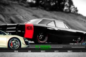 Scarica gratuitamente la foto o l'immagine gratuita di Need For Speed ​​da modificare con l'editor di immagini online GIMP