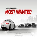 Need For Speed Most Wanted Super Racing Car  screen for extension Chrome web store in OffiDocs Chromium