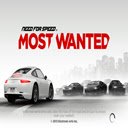 Ekran Need For Speed ​​Most Wanted Super Racing Car do rozszerzenia sklepu internetowego Chrome w OffiDocs Chromium