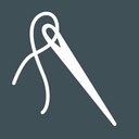 Needle Extension  screen for extension Chrome web store in OffiDocs Chromium