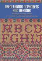 Free download Needlework Alphabets and Designs free photo or picture to be edited with GIMP online image editor