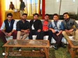 Free download Neelesh Asthana free photo or picture to be edited with GIMP online image editor