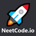 Pantalla aleatoria de neetcode para la extensión Chrome web store en OffiDocs Chromium
