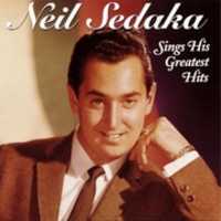 Free download Neil Sedaka Sings His Greatest Hits free photo or picture to be edited with GIMP online image editor