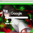 Neji Hyuga  screen for extension Chrome web store in OffiDocs Chromium