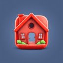 Nekilnojamojo Turto Skelbimų ROI (Real Estate Listing ROI)  screen for extension Chrome web store in OffiDocs Chromium