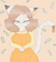 Free download nekomama free photo or picture to be edited with GIMP online image editor