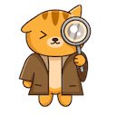 Nekoninja Shopify Inspector – Shopify Inspector  Store Analyzer  screen for extension Chrome web store in OffiDocs Chromium