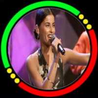 Free download Nelly Furtado free photo or picture to be edited with GIMP online image editor