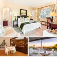 Free download Nelspruit Guest Houses B&B free photo or picture to be edited with GIMP online image editor