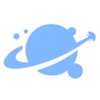 Free download Nemesis Planet LOGO free photo or picture to be edited with GIMP online image editor