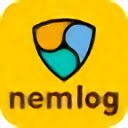 Nemlog UF  screen for extension Chrome web store in OffiDocs Chromium