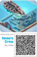 ດາວ​ໂຫຼດ​ຟຣີ Nemo ຮູບ​ພາບ​ຫຼື​ຮູບ​ພາບ​ທີ່​ຈະ​ໄດ້​ຮັບ​ການ​ແກ້​ໄຂ​ທີ່​ມີ GIMP ອອນ​ໄລ​ນ​໌​ບັນ​ນາ​ທິ​ການ​ຮູບ​ພາບ​