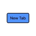 neobrutalismtab  screen for extension Chrome web store in OffiDocs Chromium