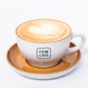 Neo Cafe  screen for extension Chrome web store in OffiDocs Chromium