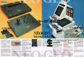 Free download neogeo free photo or picture to be edited with GIMP online image editor