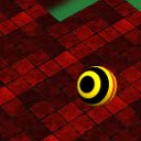 Neon Ball 3D Html5 Phoodie  screen for extension Chrome web store in OffiDocs Chromium