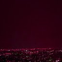 Neon City  screen for extension Chrome web store in OffiDocs Chromium
