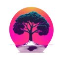 Neon Forest  screen for extension Chrome web store in OffiDocs Chromium