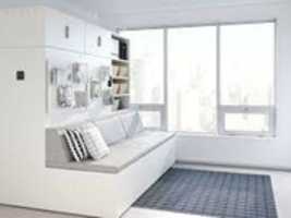 Free picture Neon Genesis Evangelion By Ikea Furniture Set to be edited by GIMP online free image editor by OffiDocs