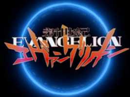 Free download Neon Genesis Evangelion Screenshots free photo or picture to be edited with GIMP online image editor