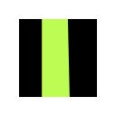 Ecran Neon Green (Panda) pour extension Chrome web store dans OffiDocs Chromium