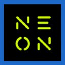 Neon no border  screen for extension Chrome web store in OffiDocs Chromium