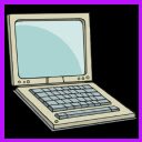 Neon Purple  Black  screen for extension Chrome web store in OffiDocs Chromium