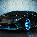 Neon Speedster  screen for extension Chrome web store in OffiDocs Chromium
