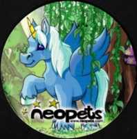 Free download neopets magnet Uni free photo or picture to be edited with GIMP online image editor