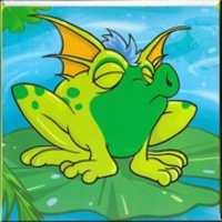 Free download Neopets Mortog CD Sleeve free photo or picture to be edited with GIMP online image editor