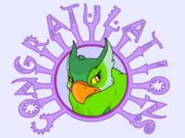 Free download Neopets NeoGreetings free photo or picture to be edited with GIMP online image editor