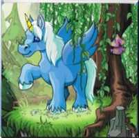 Free download Neopets Uni CD sleeve free photo or picture to be edited with GIMP online image editor