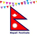 Nepali Festivals Tracker  screen for extension Chrome web store in OffiDocs Chromium