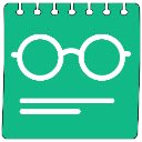 NerdPad: Smart Notes powered by Gemini AI  screen for extension Chrome web store in OffiDocs Chromium