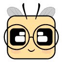 Nerdy Bee Homework AI Assistant  screen for extension Chrome web store in OffiDocs Chromium