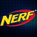 Nerf Guns HD Wallpapers New Tab Theme  screen for extension Chrome web store in OffiDocs Chromium