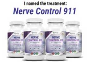 Free download Nerve Control 911 Reviews free photo or picture to be edited with GIMP online image editor