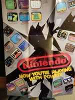 Free download NES Game Catalog 1986 free photo or picture to be edited with GIMP online image editor