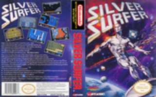 Free download nes_silver-s-ost free photo or picture to be edited with GIMP online image editor