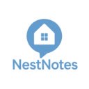 NestNotes  screen for extension Chrome web store in OffiDocs Chromium